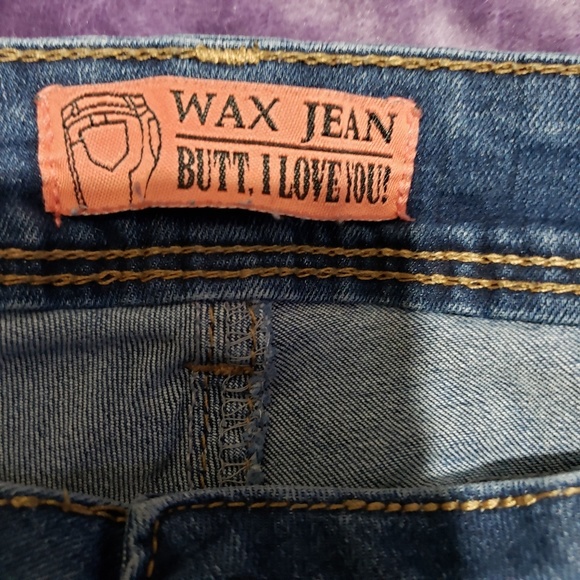 Wax Jean Jeans Wax Jeans Butt I Love You Jeans Poshmark